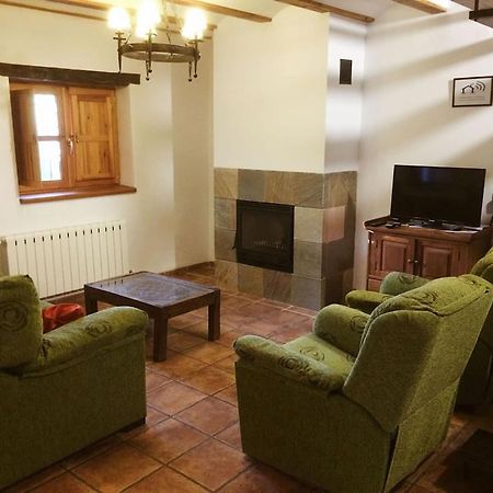 Cortijo De Abajo Villa Puebla De Don Fadrique Exteriör bild